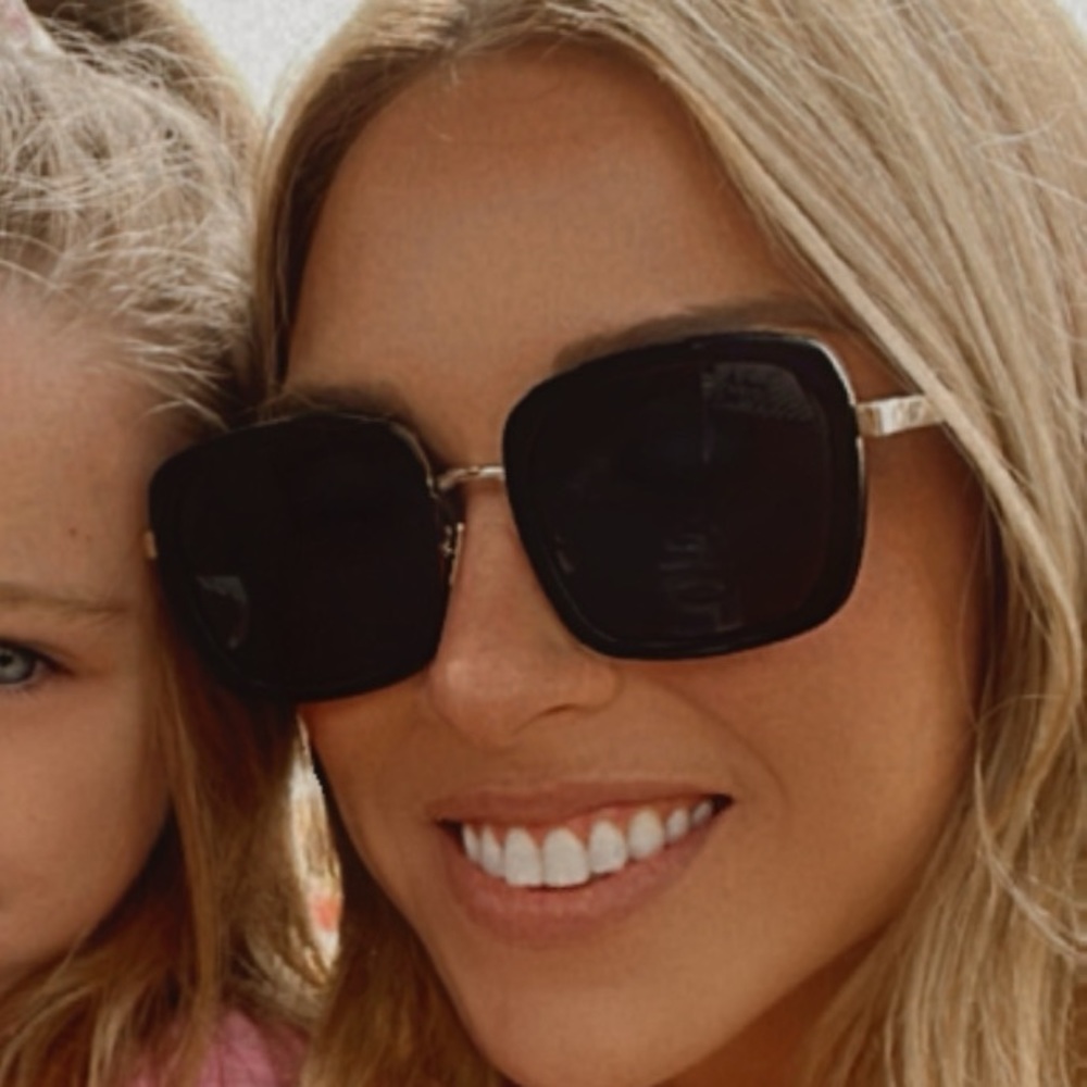 Meet your Posher, Heather